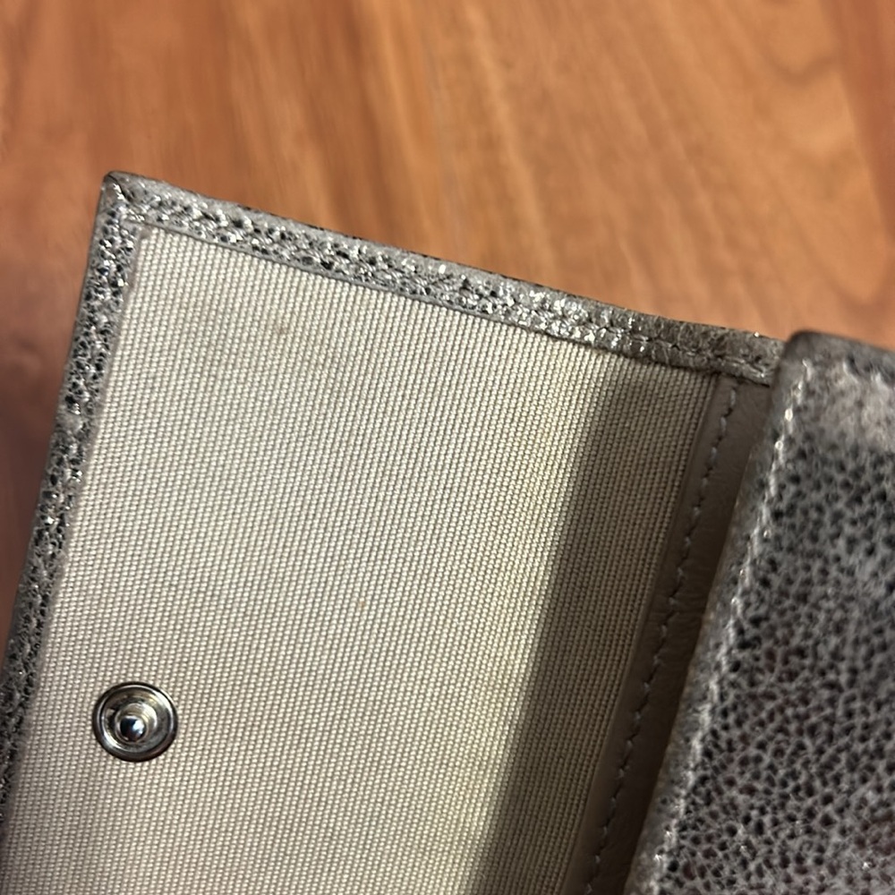 Authentic Jimmy Choo Key Holder - Picture 13 of 16